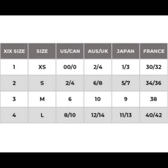 XIX Palms red polka dot dress - Picture 5 of 5